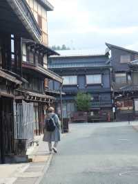 พิกัดเที่ยว Takayama 2 วัน 1 คืน และเมนูห้ามพลาด!!