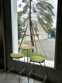 GRAIN CAFE CNX