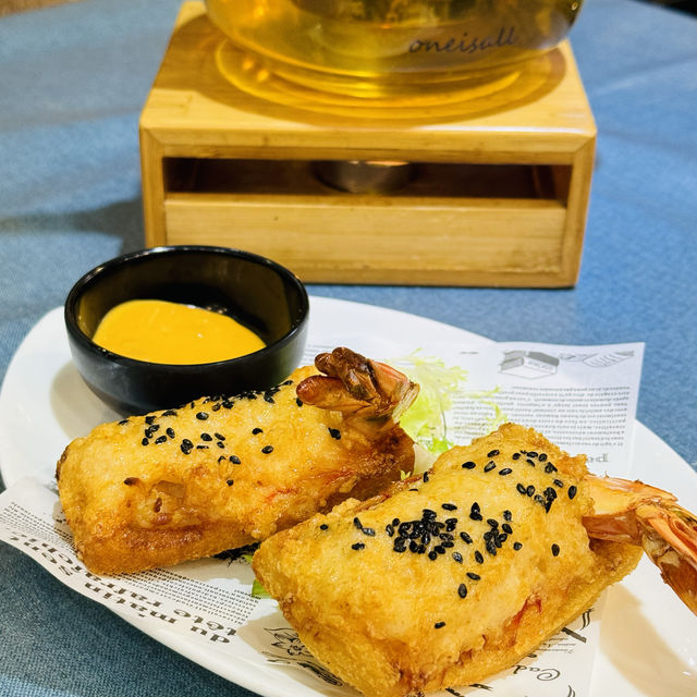 🥢滿小館 (尖沙咀)