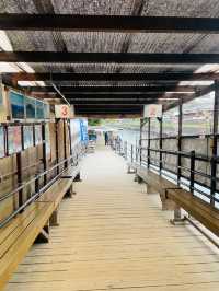 【山口県】萩の城下町を舟から楽しむ旅