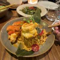 尖沙嘴好味泰國餐