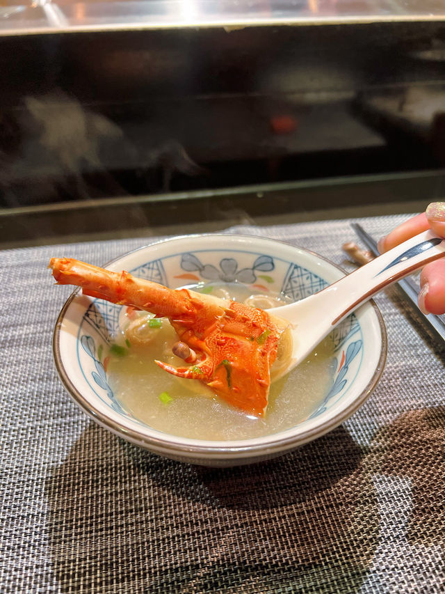 「秋田鐵板燒專門店，餐廳環境好」