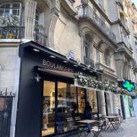 파리 빵맛집 까눌레 맛집 Boulangerie Suffren 55