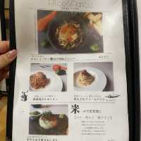 【福岡グルメ】糸島産無農薬野菜を使ったイタリアン風創作料理のお店