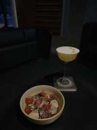 銅鑼灣靚靚酒吧西餐