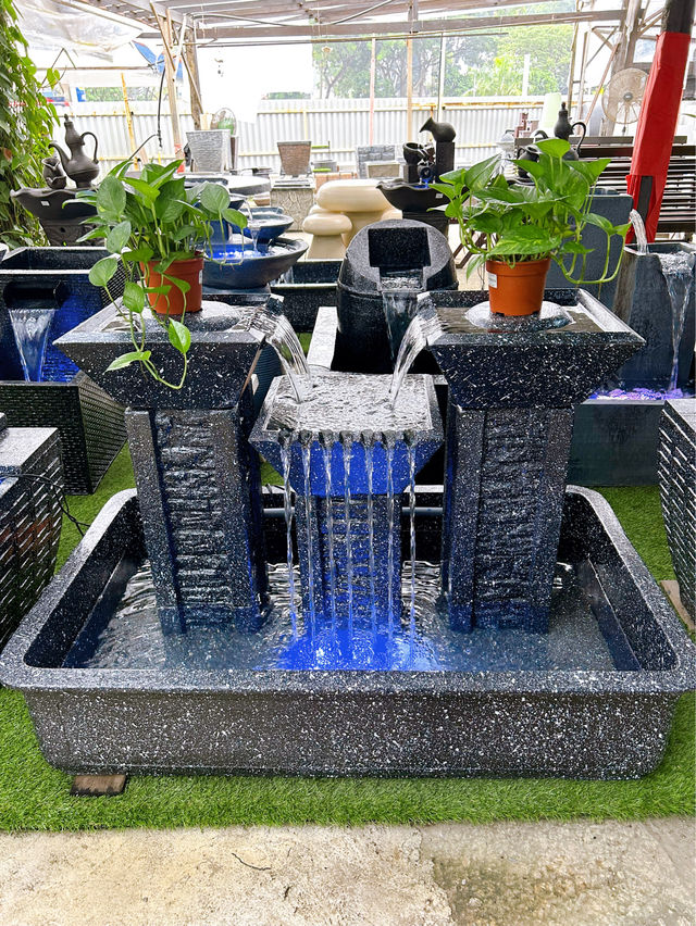 Stunning Gardens by AGRO Nursery