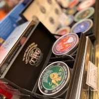 Elevate Your Tea Experience: TWG Cafe at TRX