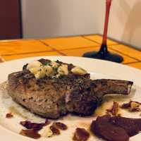🥩The Steakhaus (太子)