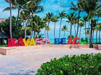 🏖️ Stay at Barcelo Bavaro Palace