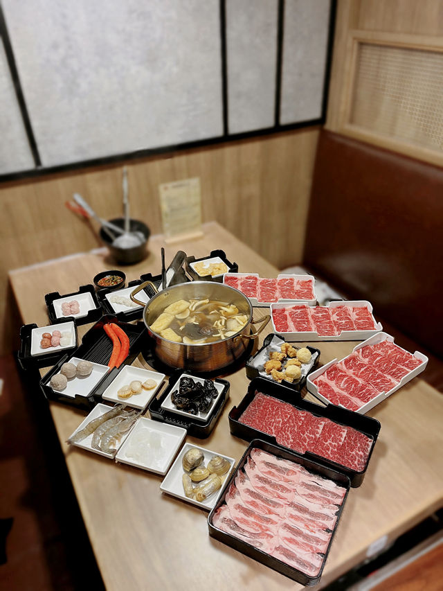 任食高質🥩+60款配料