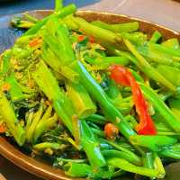 Thai Simple 泰簡單廚房 情調泰菜