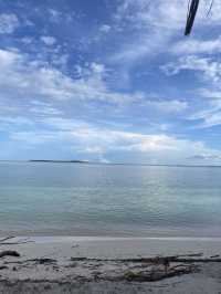 Rangit Island