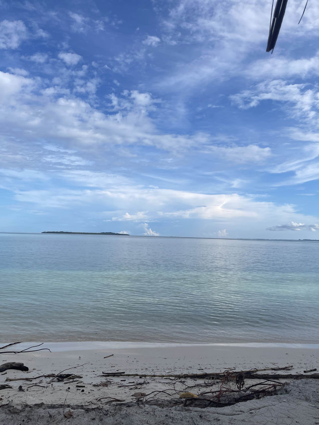 Rangit Island