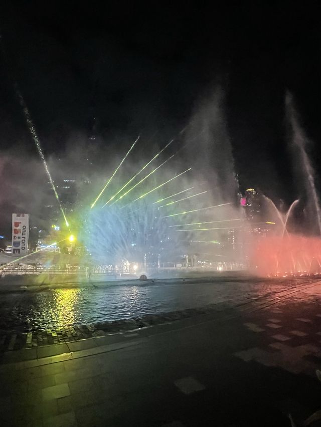 曼谷的夜景，不會是遙不可及的地方