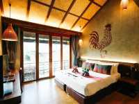 Recall Isaan Isan Concept at Khaoyai