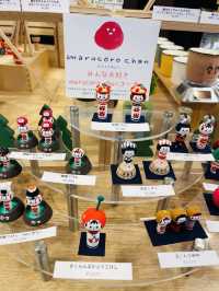 【山形県】日本初の温泉コーデショップで温泉グッズ探し