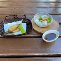 鮎料理 みやちか