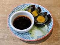 晚餐幾抵食的星馬菜餐廳