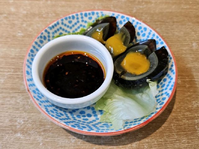 晚餐幾抵食的星馬菜餐廳