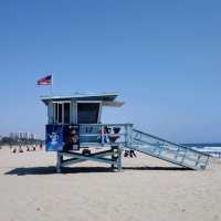 Santa Monica, Los Angeles 