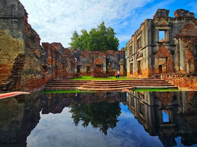 บ้านหลวงรับราชทูต (บ้านวิชาเยนทร์)