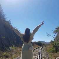 Nature's Bounty: A Refreshing Retreat in Kalaw