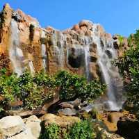 🍃 แดนเทวดา สวยจนต้องตะโกนบอกต่อ