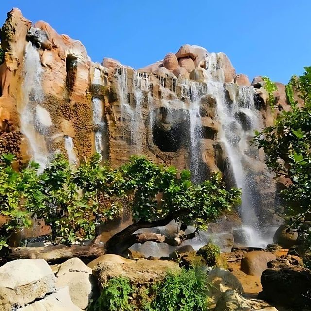 🍃 แดนเทวดา สวยจนต้องตะโกนบอกต่อ