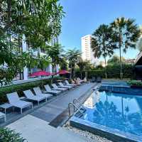 ARDEN HOTEL | โรงแรมใจกลางเมืองพัทยา