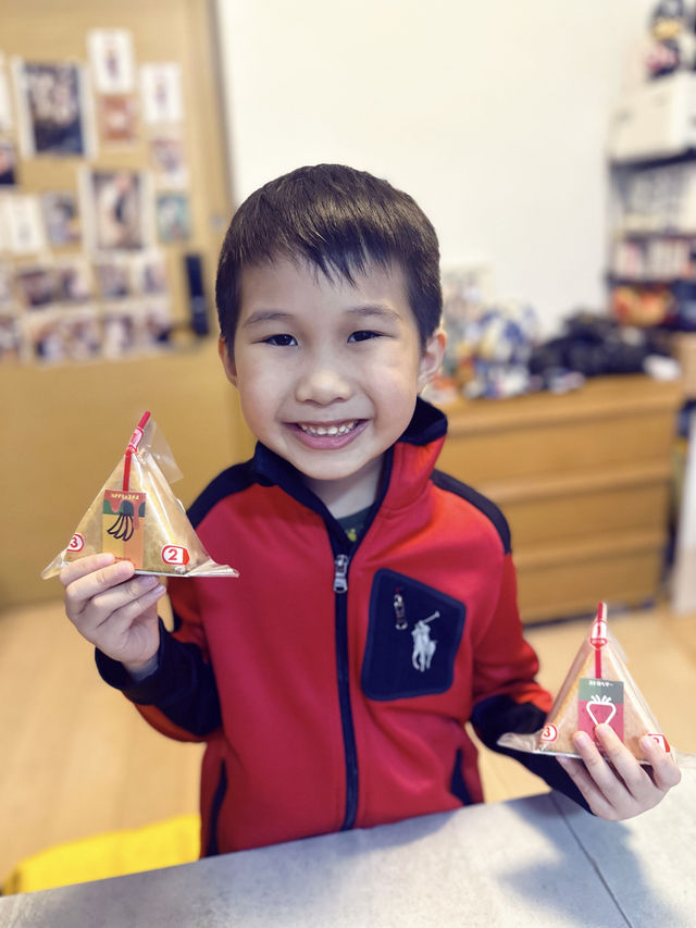 旺角特色西餅店