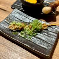 【大阪・難波】肉料理も魚料理も楽しめるネオ酒場「大衆酒場 ひとめぼれ 裏難波店」
