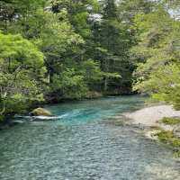 Kamikochi❤️