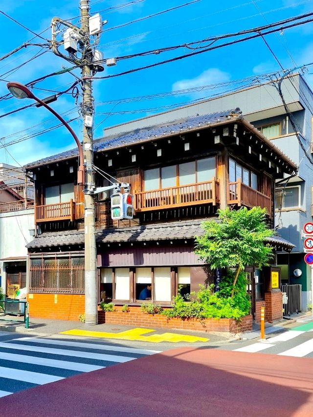 Kayaba Coffee