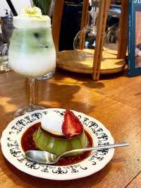 【福岡カフェ】ブーゲンビリアが咲きほこる初夏にぜひ行きたいカフェ