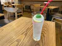 【福岡カフェ】プリンパフェが濃厚でおいしいカフェ