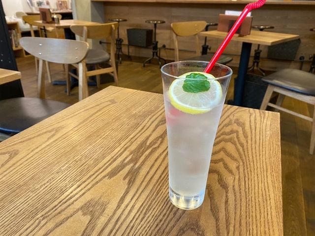 【福岡カフェ】プリンパフェが濃厚でおいしいカフェ