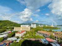 An unforgettable destination for relaxation and adventure🇲🇾
