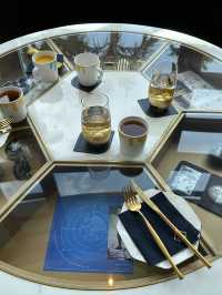 迪士尼好萊塢酒店特色西餐廳