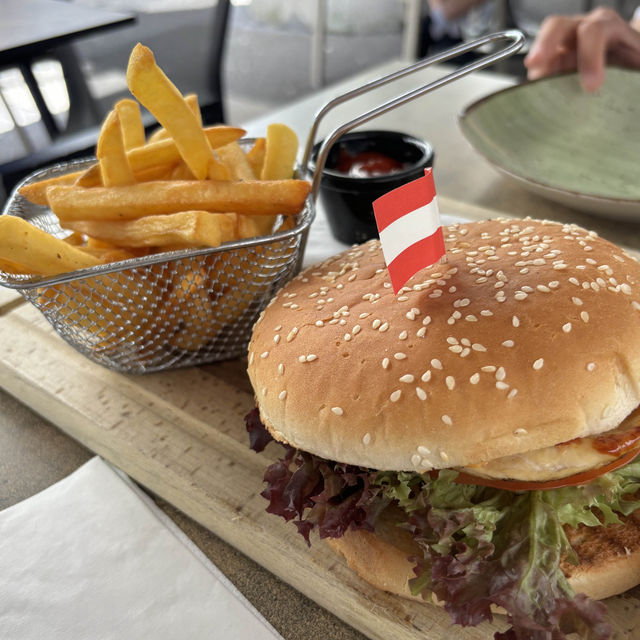 🇦🇹 비엔나 메인거리 맛집 🇦🇹