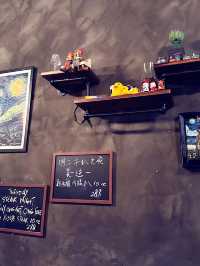 大角咀隱世高質西餐廳