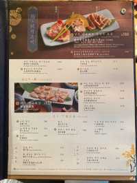 銅鑼灣🥩高質韓燒！