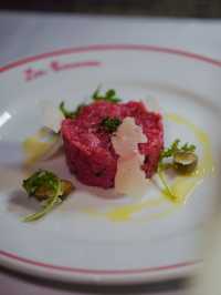La Taverna：香港首間意大利餐廳，價格實惠
