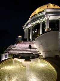 SKY BAR @LEBUA วิวกรุงเทพฯมุมสูงที่สวยที่สุด ✨