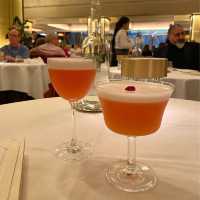 รีวิวโรงแรมหรูในยุโรป: The Savoy, London 🏨🇬🇧