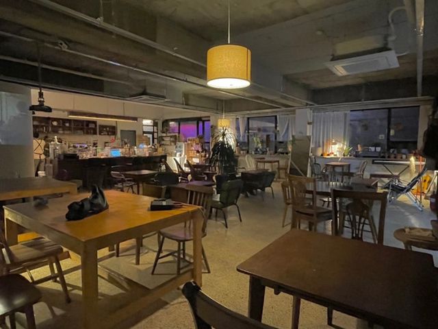 의정부 아기자기한 소품샵 느낌의 카페☕️:오버조이드 프로젝트
