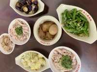臺中西屯 24H宵夜雞肉飯 宏佳火雞肉飯