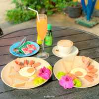 ริมนที รีสอร์ทตรัง ที่พักราคาหลักร้อย