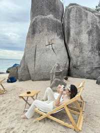 🌵 Cactus Cafe & Beach bar | Kohtao