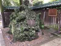 探訪牛嶋神社：隅田公園旁的靈性之地