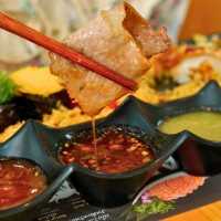 🍱SHIRO SHABU ร้านชาบูและปิ้งย่างสไตล์ญี่ปุ่น